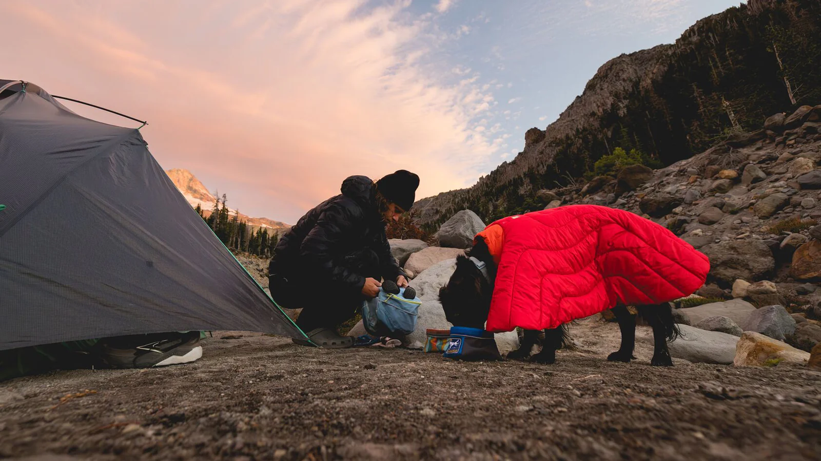 Built for Every Wild Adventure